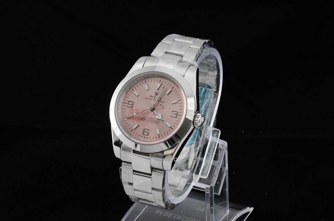 Rolex watch man-047